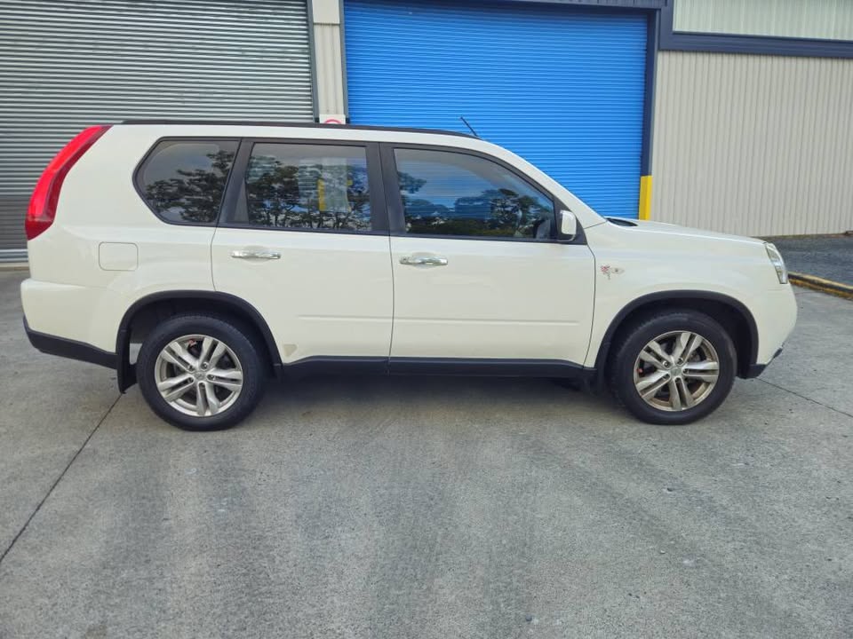 2013 nissan xtrail st 4x4 auto easy peasy finance 4.jpg
